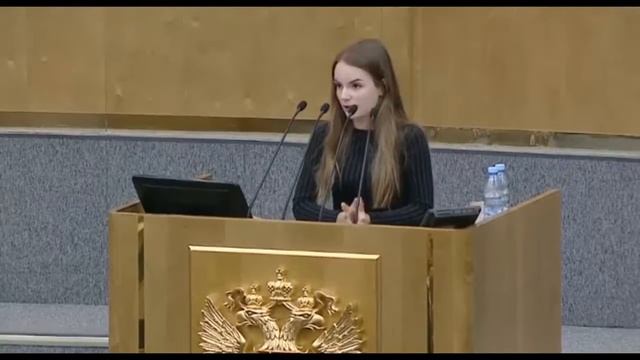 Саша Спилберг в ГосДуме.НАСТОЯЩАЯ ФАМИЛИЯ САШИ СПИЛБЕРГ смотреть онлайн