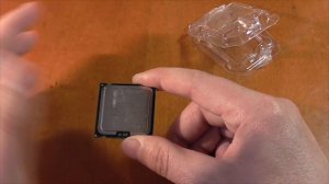 Процессор Intel Core 2 Quad Q9650 AliExpress !!!