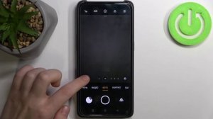 Как открыть QR код на Oppo Reno 10x Zoom – сканер QR на Oppo Reno 10x Zoom