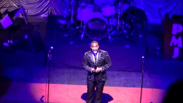 Scott Bradlee's Postmodern Jukebox live at Riviera Theatre, Chicago, Sat Feb 3 2018 part 2