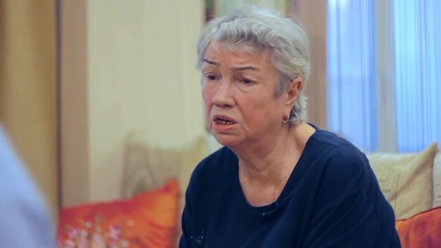 Интервью Алевтины Нориной, матери погибшей во время пожара в клубе "Хромая лошадь" смотреть онлайн