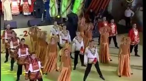 Цвети мой край оригинал