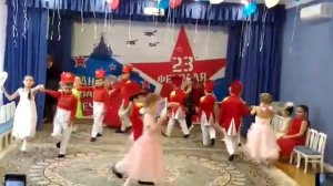 "Барышни и гусары" Евтодьевой Аллы