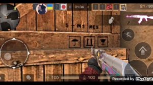 Играем в StandRise часть #1