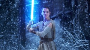 Получение Рей (обучение джедая) | SWGOH #2