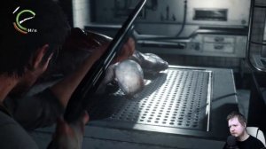 The Evil Within 2 #26 - Другой путь, новая жизнь