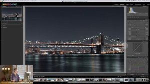 Lightroom Urban Editing - How to edit Urban photos in Lightroom 6 / CC Tutorial