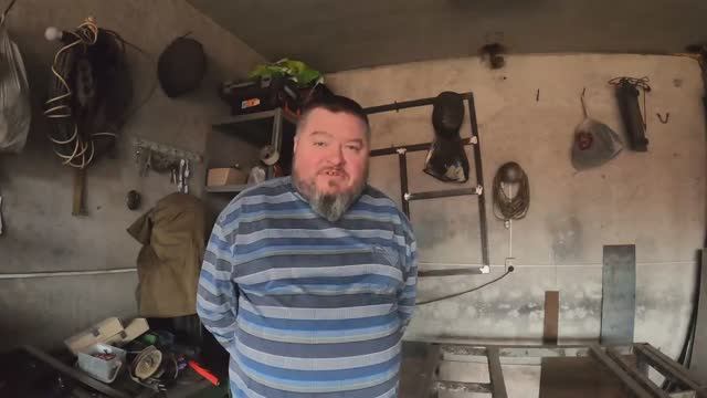 Как сварить вертикальный шов с большим зазором. Как вести электрод при сварке инвертором.