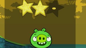 веселимся в Bad Piggies