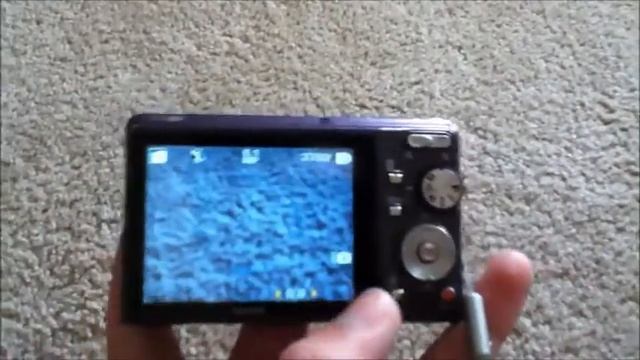 Kodak Easyshare M893 IS Digital Camera Review смотреть онлайн