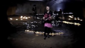 miwa 『chAngE』Music Video