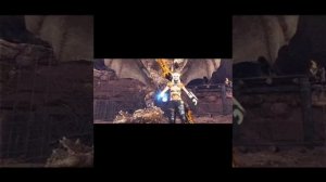 MHW ICEBORNE - EPIC MOMENTS BY @SunhiLegend