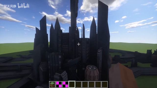 minecraft stargate ship mod trailer смотреть онлайн