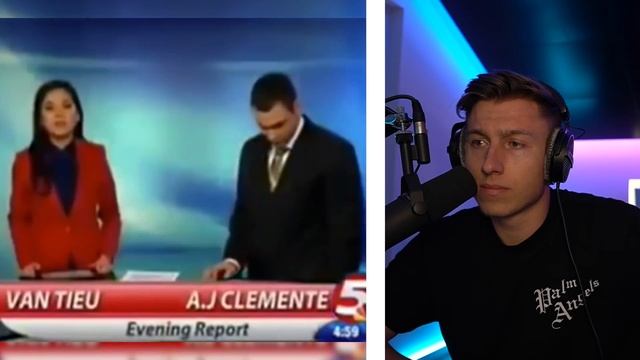 LIVE AUFNAHMEN die KEINER sehen sollte.. смотреть онлайн