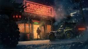 Стрим ► CROSSOUT ► Кроссаут ► Начинаем Охоту!