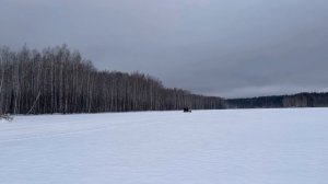 Мотособака «Рыбак» двигатель Lifan 15 л/с