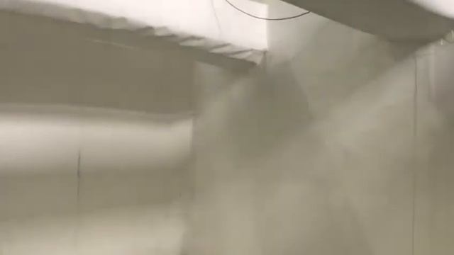 Работы по гидроизоляции резервуара в Шексне (Вологодская обл.) [2/2] — компания SURCON смотреть онлайн