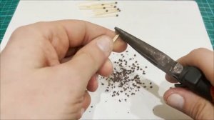 Как сделать фитиль для петарды своими руками