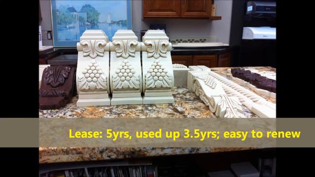 Burnaby Cabinets Business for Sale смотреть онлайн