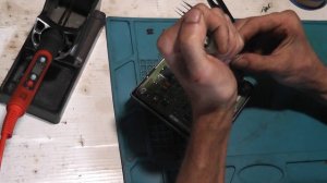 Ремонт ECU DELPHI MT20U2 Geely CK