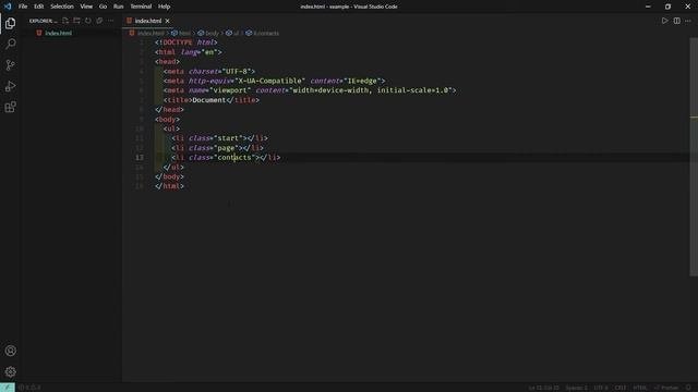 Visual Studio Code (VS Code) - мощный бесплатный редактор кода. Обзор интерфейса и плагины.