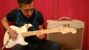 Percolatin Swing blues - jump blues Percolatin Charlie Baty - Rodrigo Mora