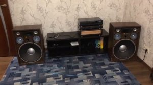 Sony ss-850-2