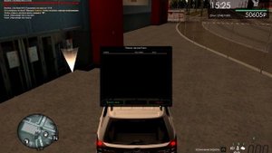 MTA Province - Такси гроза | 3 сервер