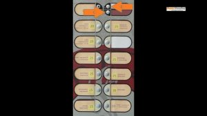 Видеоинструкция к Saeco Cristallo 400. Промывка