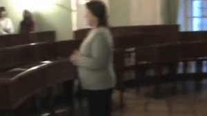 Царскосельский лицей 2007