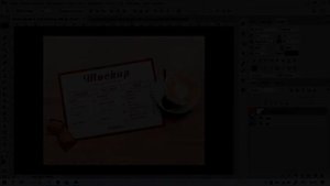 Как пользоваться готовыми мокапами?