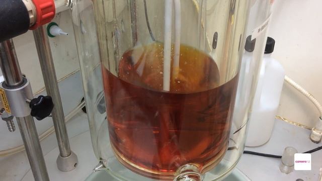 Chemistry careers - A day in the work life of a chemist