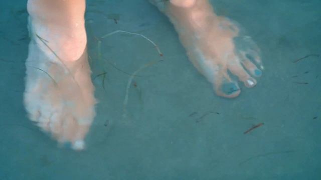 Mariana Masetto - Sirena ft. Ariel Gato смотреть онлайн