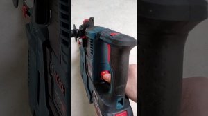 Перфоратор аккумуляторный Bosch GBH 18V-26 (0611909000) 2,6 Дж 18В Li-Ion SDS-plus