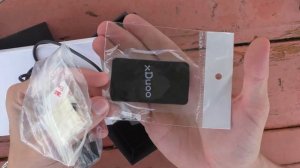 XDUOO XD05 PLUS | ОБЗОР ТОПОВОГО ЦАПа