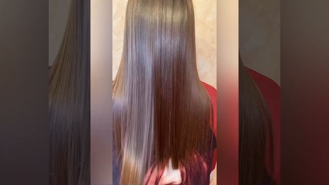 Ботокс для натуральных вьющийся волос смотреть онлайн