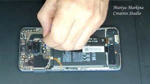 Redmi Note 9 Pro зависает на лого miui. Решение проблемы