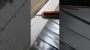 Протекает балкон