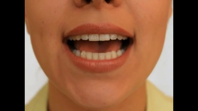 Артикуляционная гимнастика часть 3