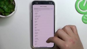 iPhone 14 Pro Max | Как поменять язык системы на iPhone 14 Pro Max - Как изменить язык устройства