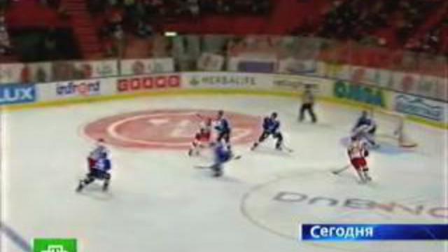 0:4 проигрывая-Сборная России ВЫИГРАЛА