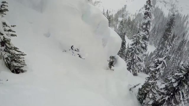 ЭПИК ✪ КРИС БЭНЧЕТЛЕР ✪ БЕЗУМНЫЙ ЛЫЖНИК ✪ ФРИРАЙД ✪ СУМАСШЕДШИЕ ТРЮКИ НА ГОРНЫХ ЛЫЖАХ ✪ смотреть онлайн