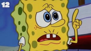 Губка Боб Квадратные Штаны - губка боб квадратные штаны новые серии #13
