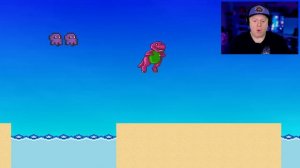 BARNEY.EXE | DON'T PLAY HIS GAME!!!