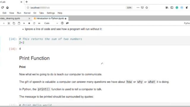 Python Tutorial Part-01 | Introduction to Python смотреть онлайн