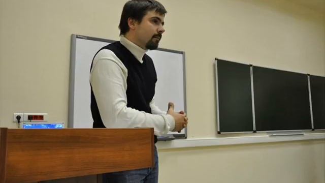 Конструктивизм Лекция Верхотова смотреть онлайн