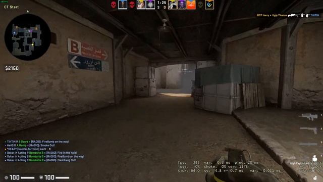 CSGO Live with HyprGeek Gaming - Road to Global Elite #5 [MM] [MG1] [ENG / HIN] [INDIA] смотреть онлайн