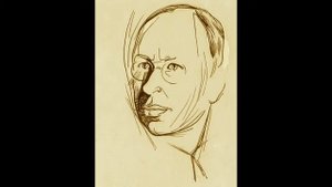 Prokofiev - Vision fugitive №17 - Jacob Katsnelson