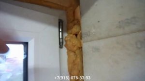 Как снять створку? Ремонт окон Сергиев Посад. ТЕЛ: +7(916)-076-33-93