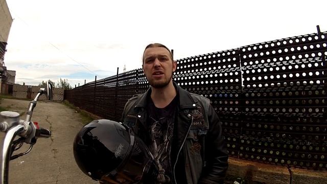 Обзор шлема O'Neal Sierra Adventure [Vulcan Rider] смотреть онлайн